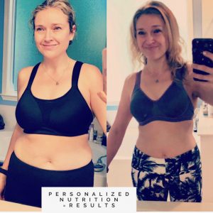 Weight Loss Results with Keto Diets